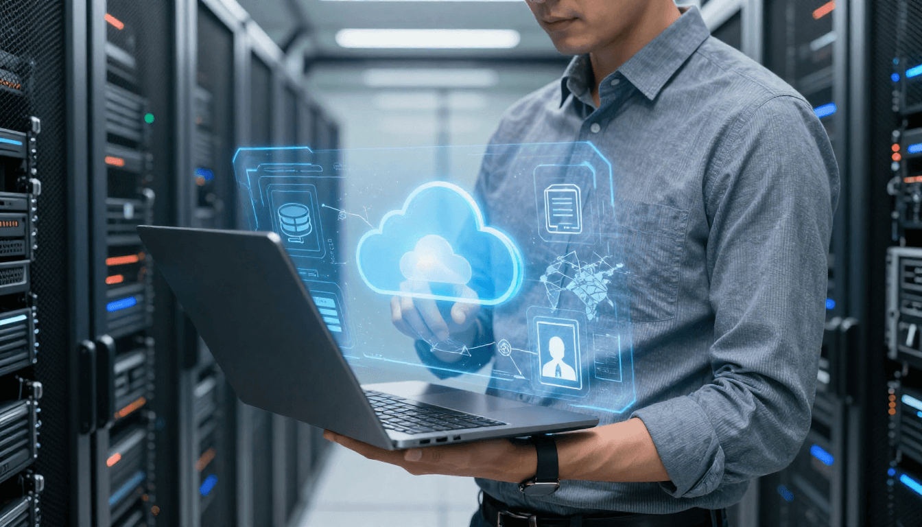 DBA in IT Management